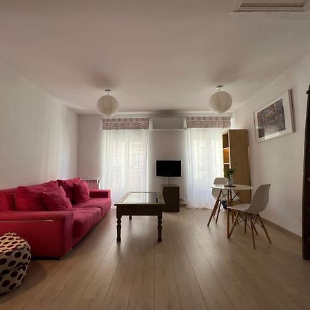 Lovely Studio Con Balconcitos 马德里 外观 照片