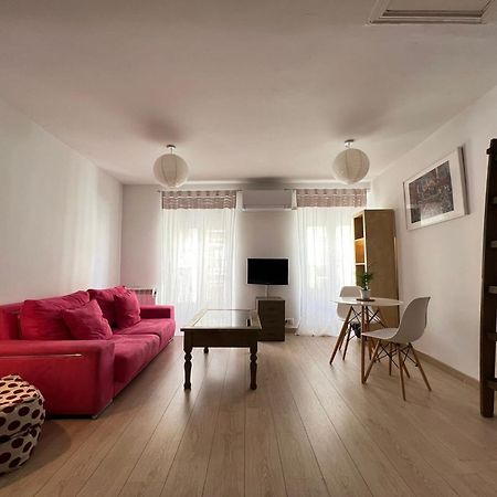 Lovely Studio Con Balconcitos 马德里 外观 照片